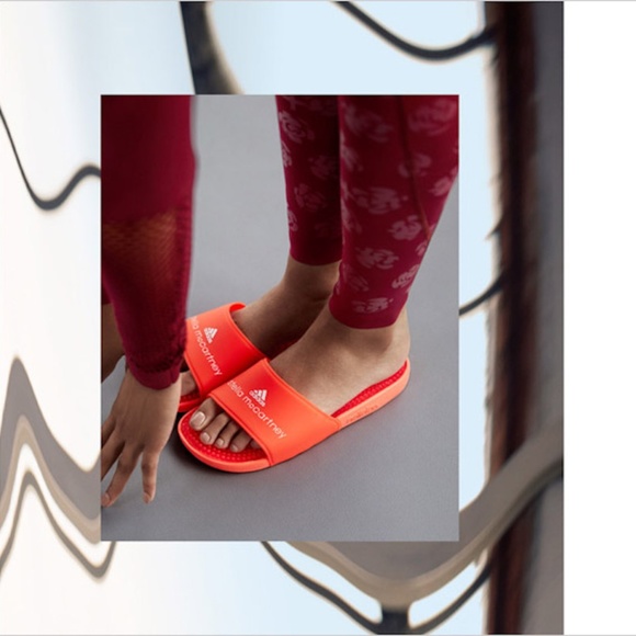 adidas by stella mccartney adissage